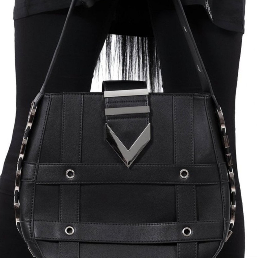 Killstar Hocus Pocus bag - Picture 2 of 8